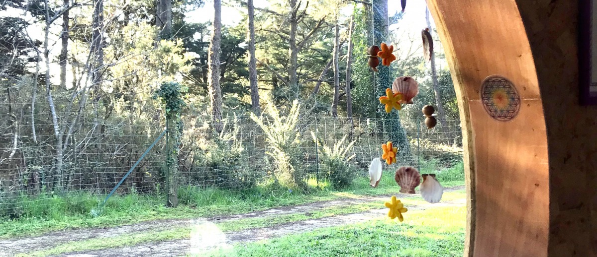 Ecouter le chant des oiseaux, respirer la nature